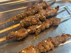 -清真·马坡烧烤涮牛肚·酸浆火锅(新区总店)