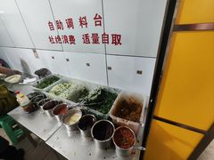 -文山荷鲜居(翠湖店)