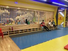 -HELLO功夫(印象城店)