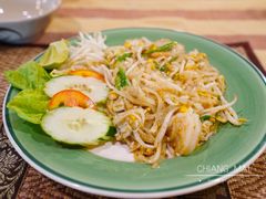 -Cafe de Thaan Aoan