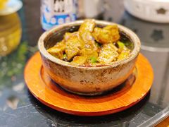 -锡和无锡菜(景丽苑店)