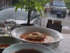 -那家小馆•北京菜•烤鸭(香山店)