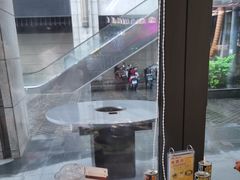 -椰小鸡·琼州糟粕醋·火锅(美兰缤纷城店)