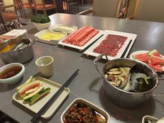 -君邦火锅(新疆大厦店)