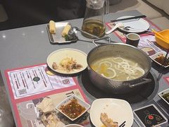 -椰小鸡·琼州糟粕醋(美兰缤纷城店)