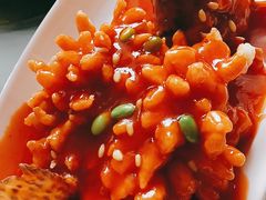 -宏宴·新京菜(望京店)