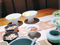 -青藤茶馆(凤起路店)