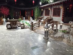 -九炉分座(五彩店)