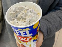 -DQ·蛋糕·冰淇淋(金桥店)