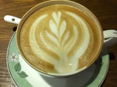-84那年咖啡馆(李沧万达店)