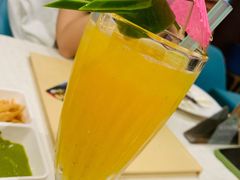 芦荟汁-恒河传奇印度餐厅GANGES