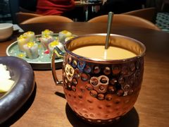 热奶茶-星叶·东南亚料理(宁波万象汇店)