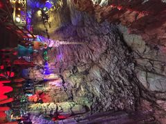 天下龙缸景区-重庆云阳龙缸景区