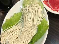 -呷哺呷哺(西单大悦城店)