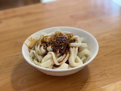 广元米凉面-拐角广元米凉面·绵阳米粉