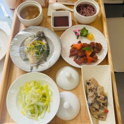 -宝生月子中心(独栋园林·福田店)