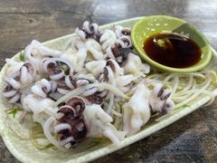 -贞姨美食·老字号海鲜大排档