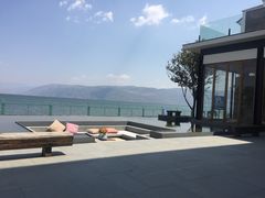 -大理无舍度假酒店