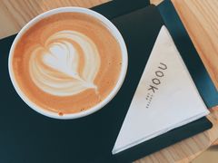 -GOTLOT COFFEE&KITCHEN角落厨房NOOK店