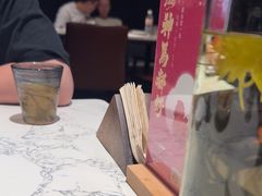 -奉天小馆·非遗东北菜(济南万象城店)