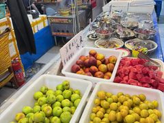 -喝丢一只鞋海鲜烧烤·海肠捞饭(市场店)