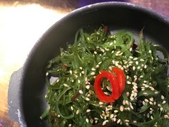 爽口海草-炉鱼(天河领展店)