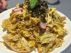 -福海居烤鸭店(鸟巢店)