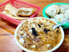 -逍遥镇刘相五胡辣汤豆沫馆(康复中街店)