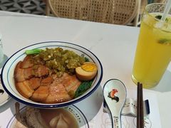 -發起人·肉骨茶(万象汇店)