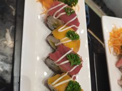 -长沙富力万达文华酒店