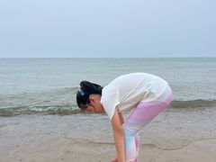 -那香海钻石沙滩浴场