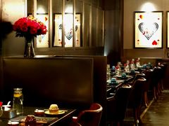 -华豫川酒家(大卫城店)