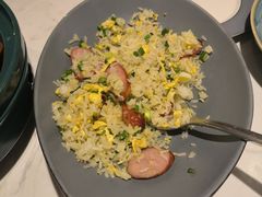 台式香肠炒饭-鹿港小镇(悠唐店)