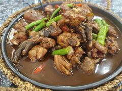 -八两八金·莱芜特色炒鸡(市南漳浦路店)