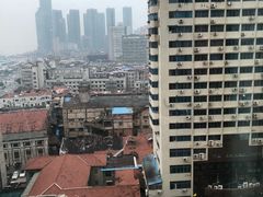 -武汉马哥孛罗酒店