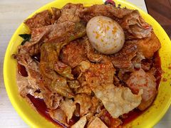 -岚方螺蛳粉(铁西店)