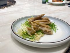 -梅龙镇酒家(南京西路总店)