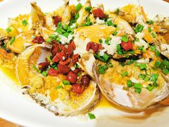 -胖大嫂渔家排档·全海景餐厅(渔村店)