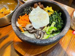 -小木屋拌饭(抚顺商业城店)