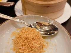 擂莎汤圆-广州文华东方酒店·江-由辉师傅主理