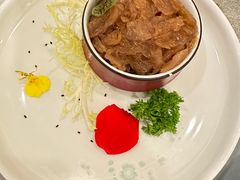 -全聚德(上海首店浦东店)