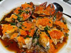 -荣兴酒家(徐家汇店)