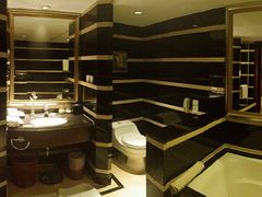 -广州天河希尔顿酒店