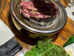 -味家烤肉烤鳗鱼牛排(西塔旗舰店)