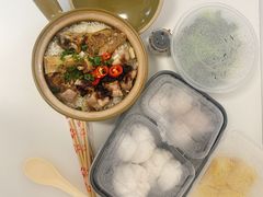 -尝囍煲仔小菜