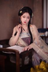 -八角古风摄影
