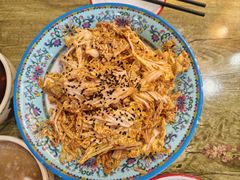 -葛记焖饼(经一路店)