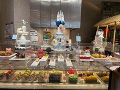 -韵咖啡自助餐厅(天津香格里拉店)