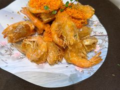 -海鲜e族(马王堆店)