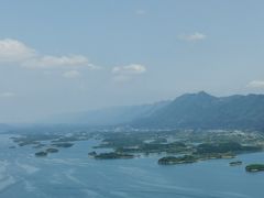 -仙岛湖旅游风景区